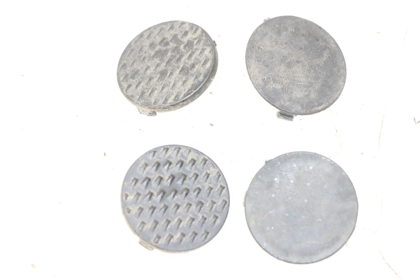 photo de TELAIO CARENA MOTRON BREEZY 4T 50 (2021 - 2025) - Vista principale