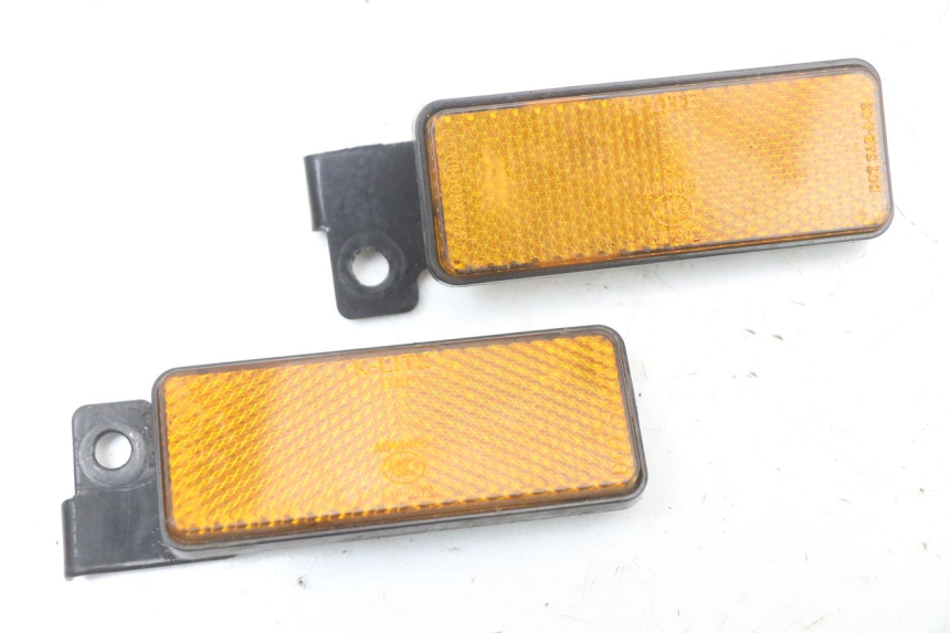 photo de TELAIO CARENA ARCHIVE CAFE RACER 4T 50 (2019 - 2024) - Vista principale