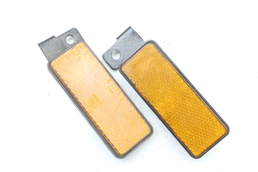 photo de TELAIO CARENA ARCHIVE CAFE RACER 4T 50 (2019 - 2024) - Dettaglio del componente