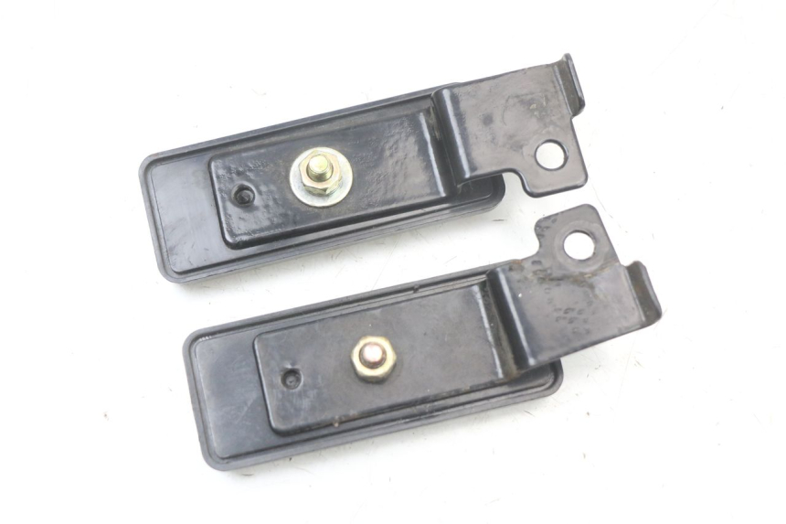 photo de TELAIO CARENA ARCHIVE CAFE RACER 4T 50 (2019 - 2024) - Zoom sullo stato d'uso