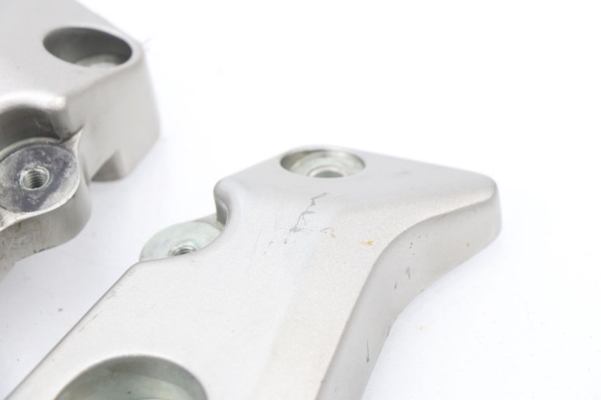 photo de Telaio laterale di copertura HONDA CBF 500 (2004 - 2007) - Altra angolazione