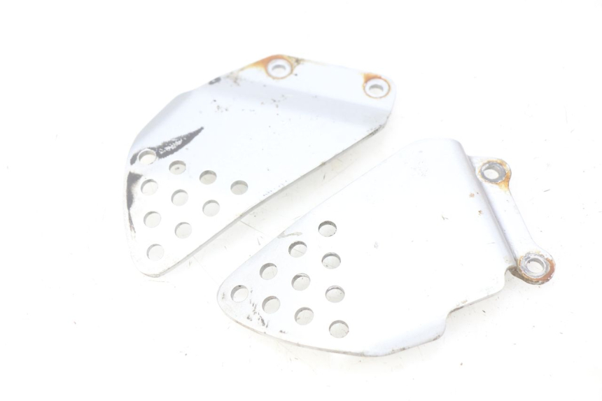 photo de CACHE TELAIO LATERALE HONDA CBR RR FIREBLADE 900 (1992 - 1994) - Vista principale