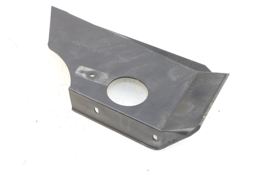 photo de TELAIO CARENA SHERCO CITY CORP 125 (2003 - 2007) - Zoom sullo stato d'uso