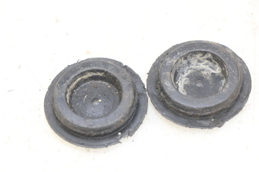 photo de CACHE TELAIO LATERALE HONDA CR 125 (1995 - 1997) - Dettaglio del componente