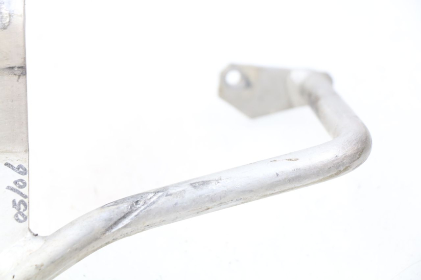 photo de CACHE TELAIO LATERALE HONDA CRF CR-F 450 (2005 - 2008) - Zoom sui componenti