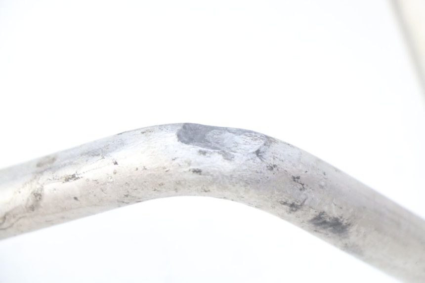 photo de CACHE TELAIO LATERALE HONDA CRF CR-F 450 (2005 - 2008) - Zoom sullo stato d'uso