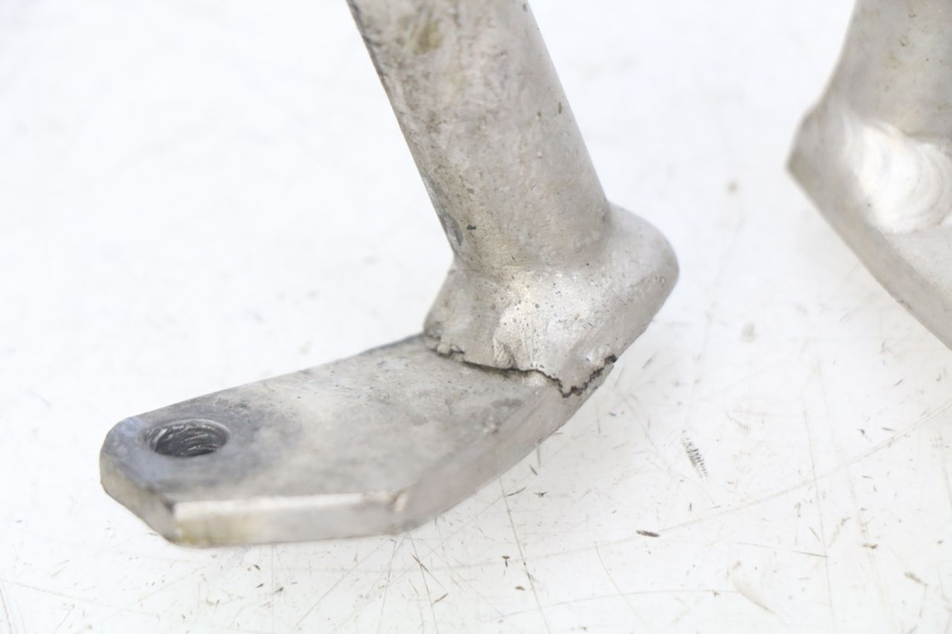 photo de CACHE TELAIO LATERALE HONDA CRF CR-F 450 (2005 - 2008) - Stato della superficie e materiale