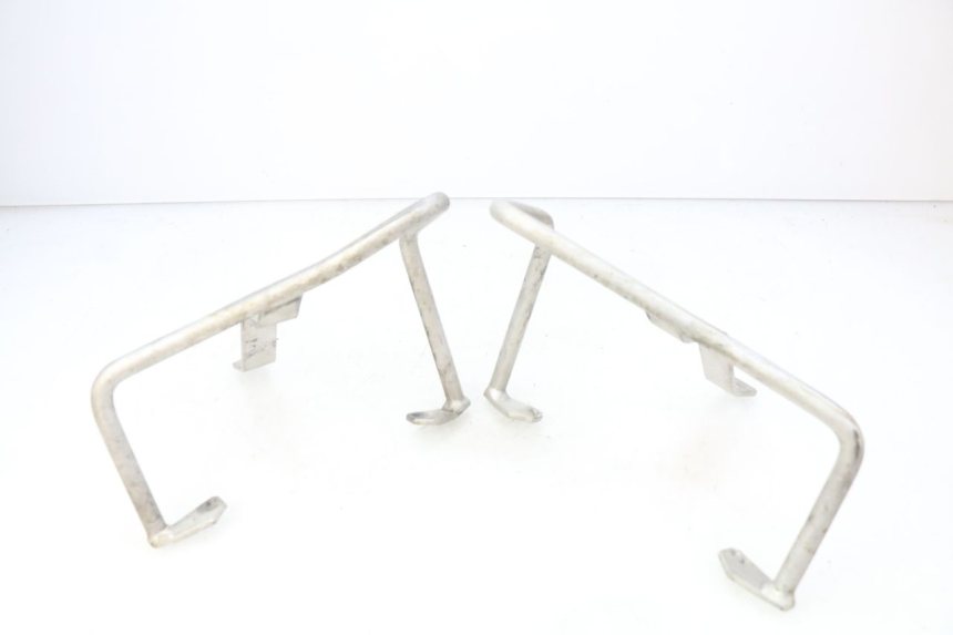 photo de CACHE TELAIO LATERALE HONDA CRF CR-F 450 (2005 - 2008) - Ricambio usato controllato