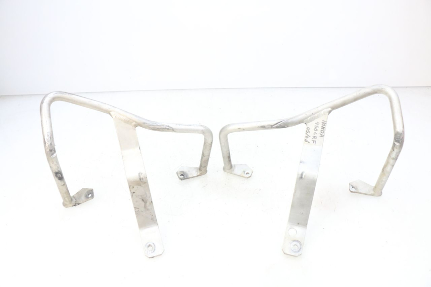 photo de CACHE TELAIO LATERALE HONDA CRF CR-F 450 (2005 - 2008) - Marcature e riferimenti originali