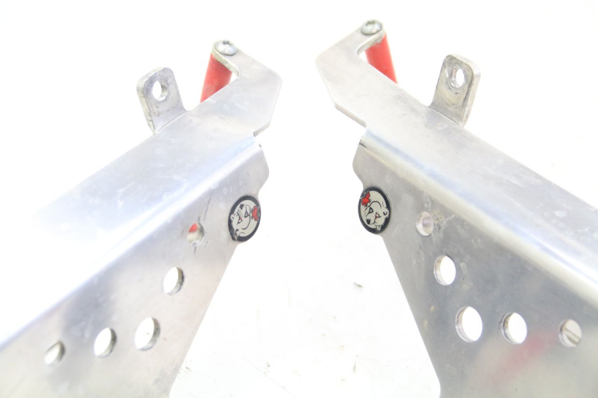 photo de TELAIO CARENA HONDA CRF 250 (2010 - 2013) - Dettaglio del componente