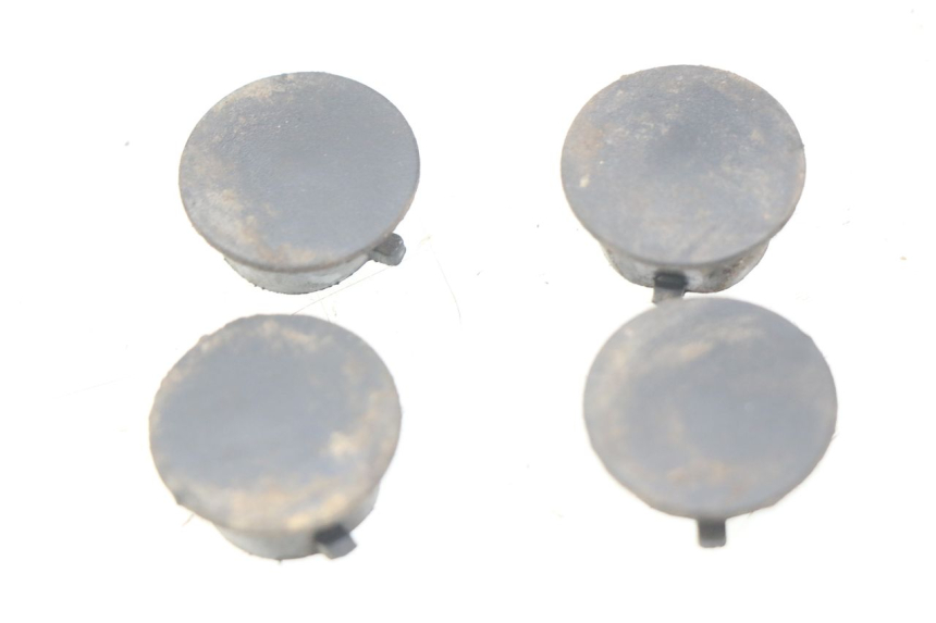 photo de CACHE TELAIO LATERALE SYM CROX 4T 50 (2016 - 2023) - Vista principale