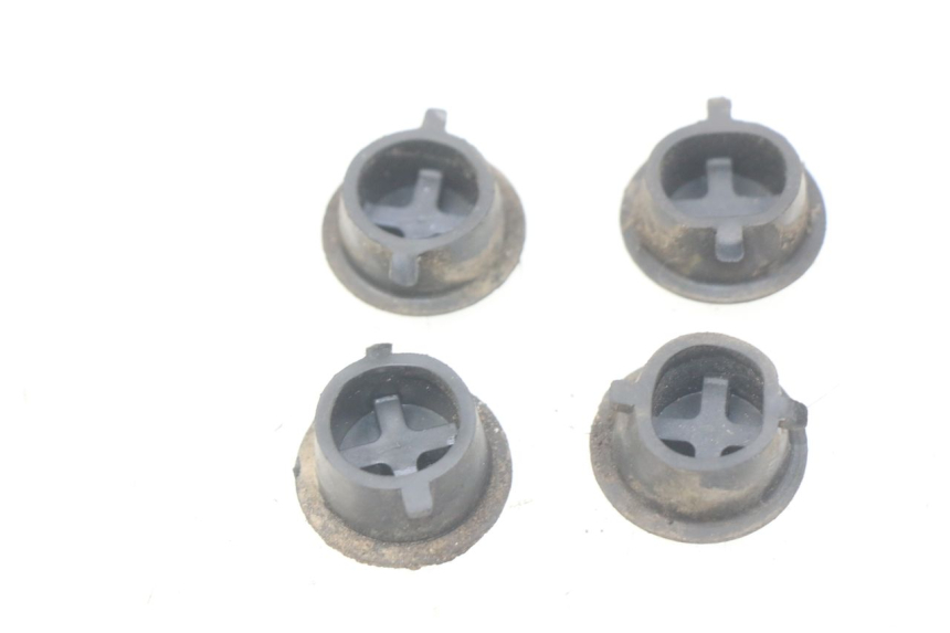 photo de CACHE TELAIO LATERALE SYM CROX 4T 50 (2016 - 2023) - Dettaglio del componente