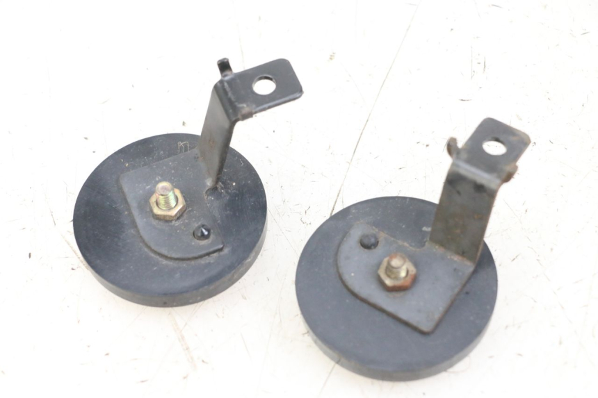 photo de CACHE TELAIO LATERALE SYM CROX 4T 50 (2016 - 2023) - Dettaglio del componente