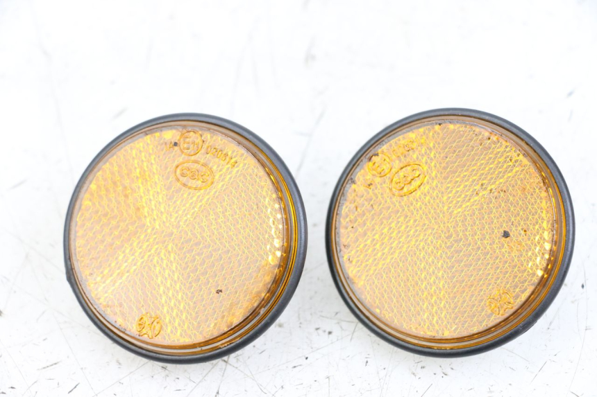 photo de TELAIO CARENA LONGJIA DIGITA 4T 50 (2019 - 2022) - Vista principale