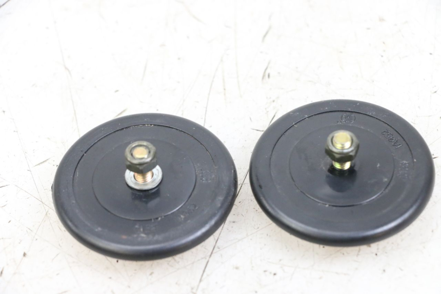 photo de TELAIO CARENA LONGJIA DIGITA 4T 50 (2019 - 2022) - Dettaglio del componente