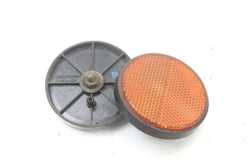 photo de CACHE TELAIO LATERALE KYMCO DINK 4T 50 (2007 - 2018) - Dettaglio del componente