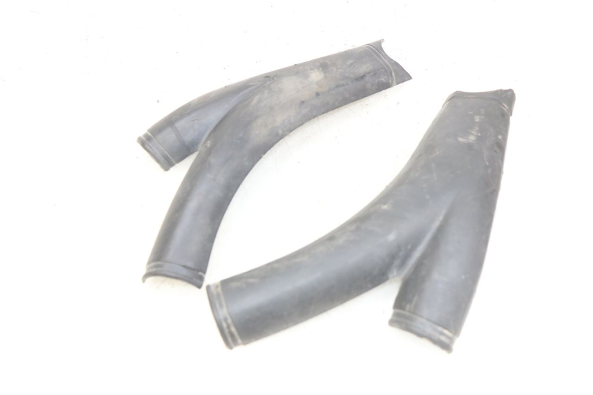 photo de CACHE TELAIO LATERALE APOLLO DIRT BIKE 125 (2010 - 2018) - Vista principale