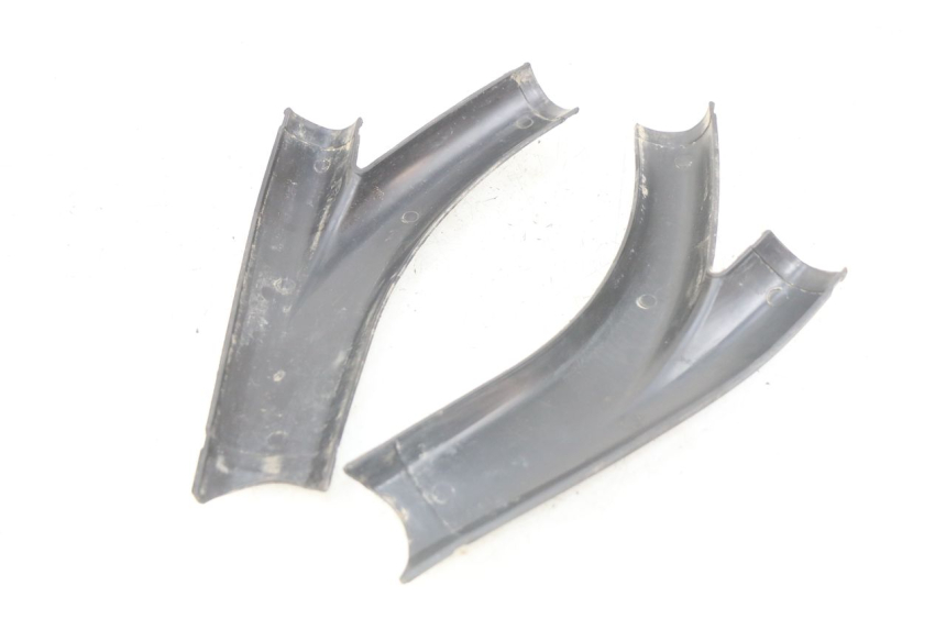 photo de CACHE TELAIO LATERALE APOLLO DIRT BIKE 125 (2010 - 2018) - Dettaglio del componente