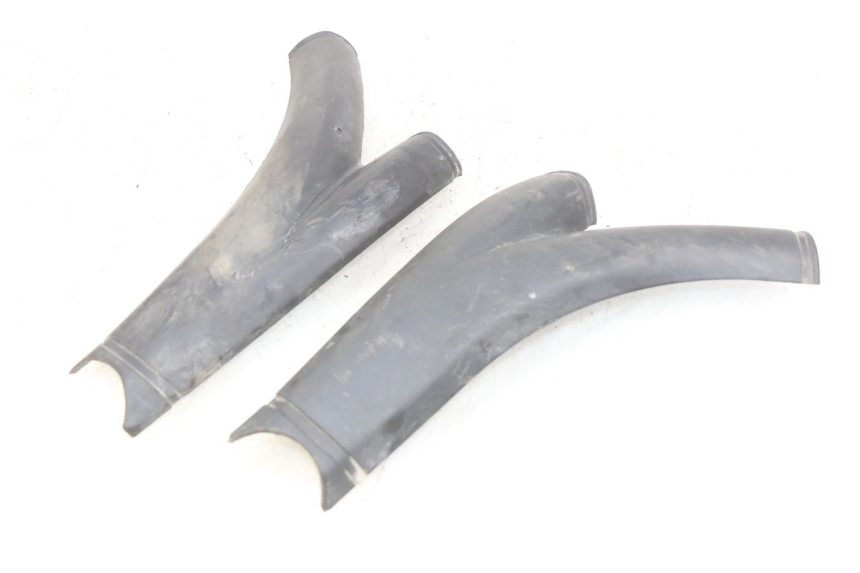 photo de CACHE TELAIO LATERALE APOLLO DIRT BIKE 125 (2010 - 2018) - Zoom sullo stato d'uso