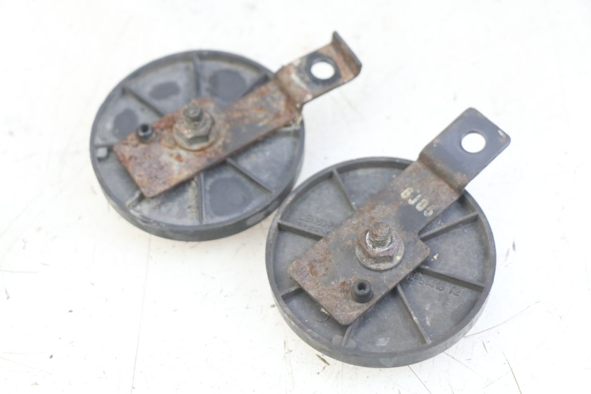 photo de CACHE TELAIO LATERALE KYMCO DOWNTOWN ABS 125 (2015 - 2017) - Dettaglio del componente