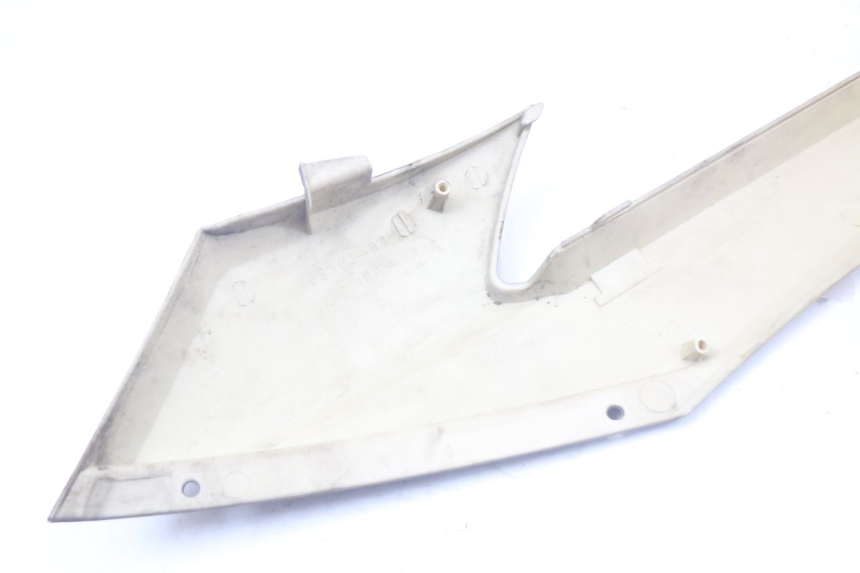 photo de CACHE TELAIO LATERALE DESTRO QUADRO 3D S 350 (2013 - 2018) - Stato della superficie e materiale