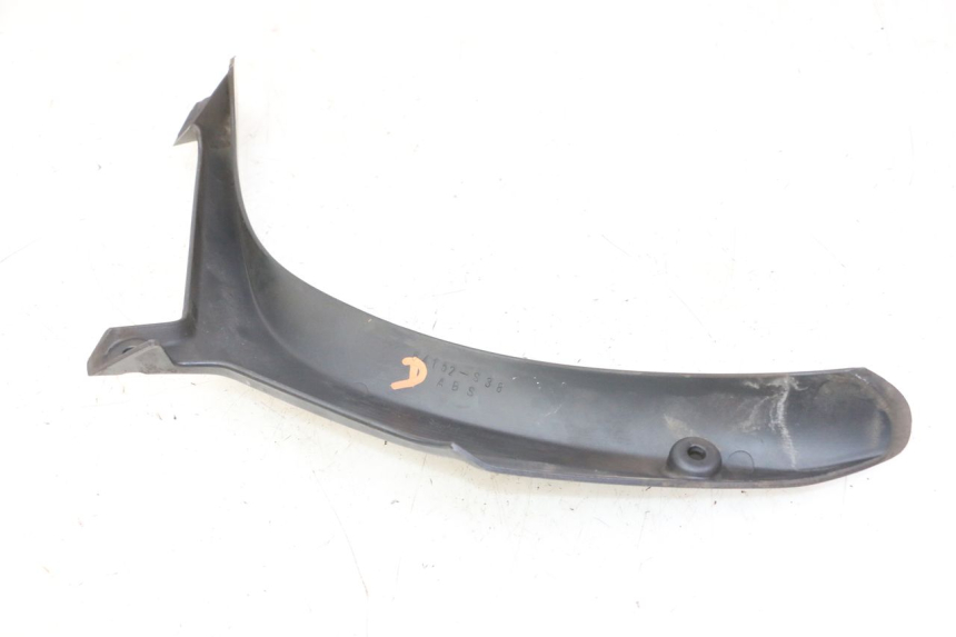 photo de TELAIO CARENA DESTRA QUADRO 4 4D 350 (2015 - 2018) - Zoom sullo stato d'uso