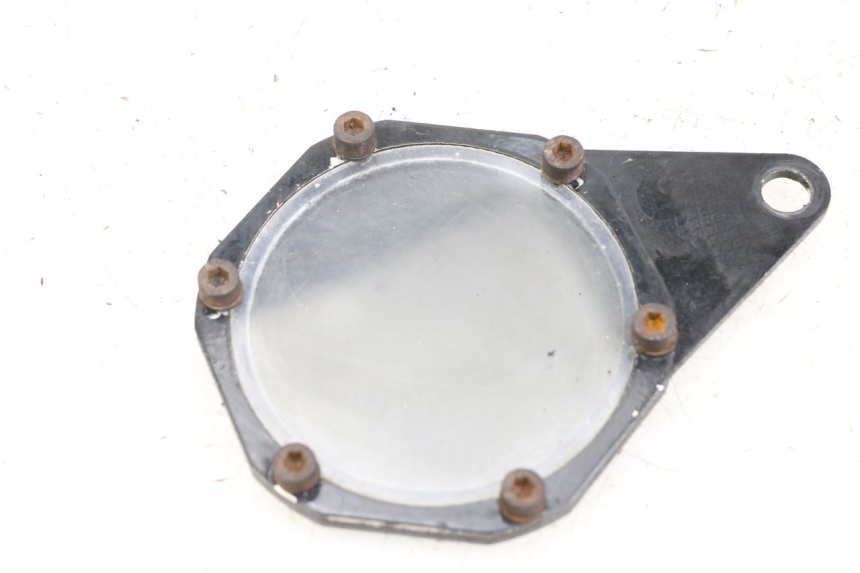 photo de COPERCHIO TELAIO LATERALE DESTRO KYMCO AGILITY RS 4T 50 (2009 - 2013) - Vista principale