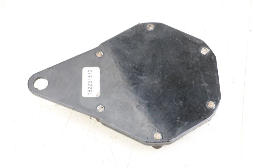 photo de COPERCHIO TELAIO LATERALE DESTRO KYMCO AGILITY RS 4T 50 (2009 - 2013) - Dettaglio del componente