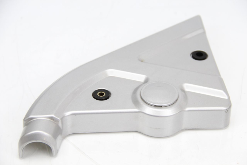 photo de Telaio laterale destro HYOSUNG AQUILA GV 125 (2009 - 2016) - Zoom sullo stato d'uso