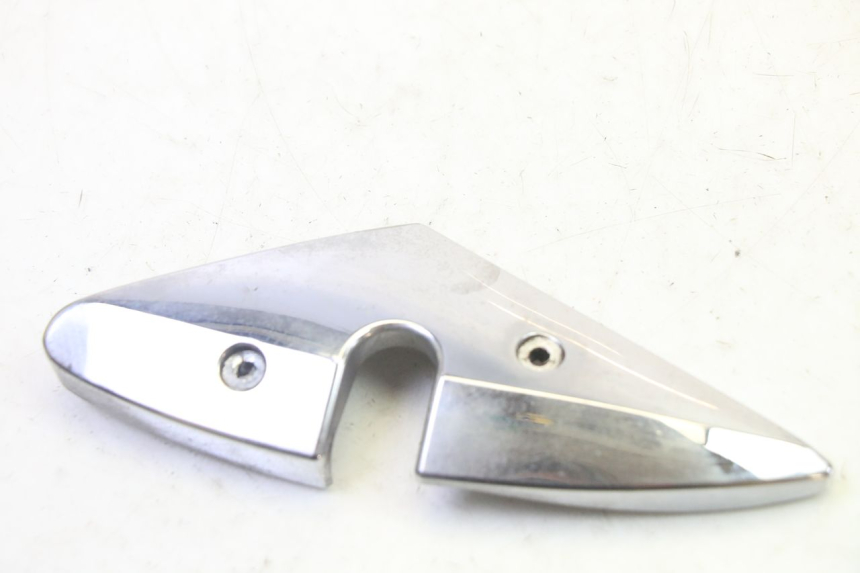 photo de COPERCHIO TELAIO LATERALE DESTRO HYOSUNG GV AQUILA 125 (2000 - 2009) - Vista principale