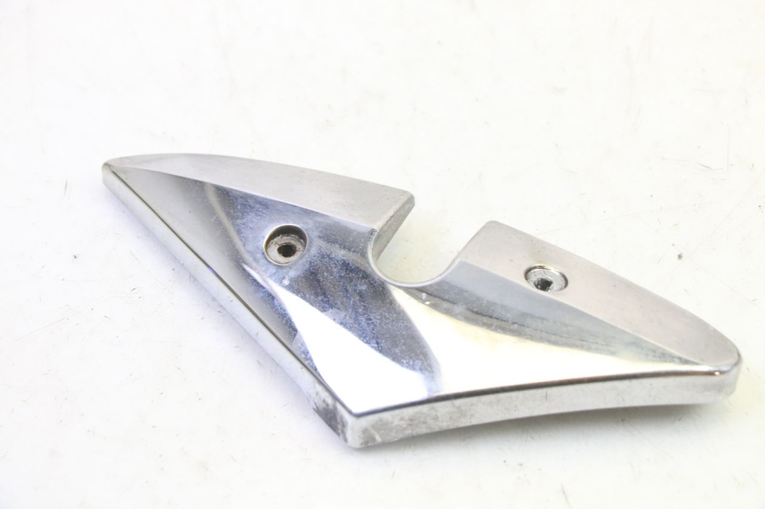 photo de COPERCHIO TELAIO LATERALE DESTRO HYOSUNG GV AQUILA 125 (2000 - 2009) - Dettaglio del componente