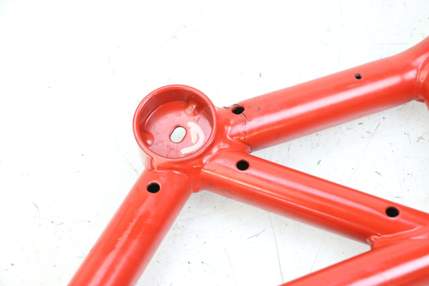 photo de TELAIO CARENA DESTRA MAG POWER BOMBERS 4T 50 (2016 - 2026) - Altra angolazione