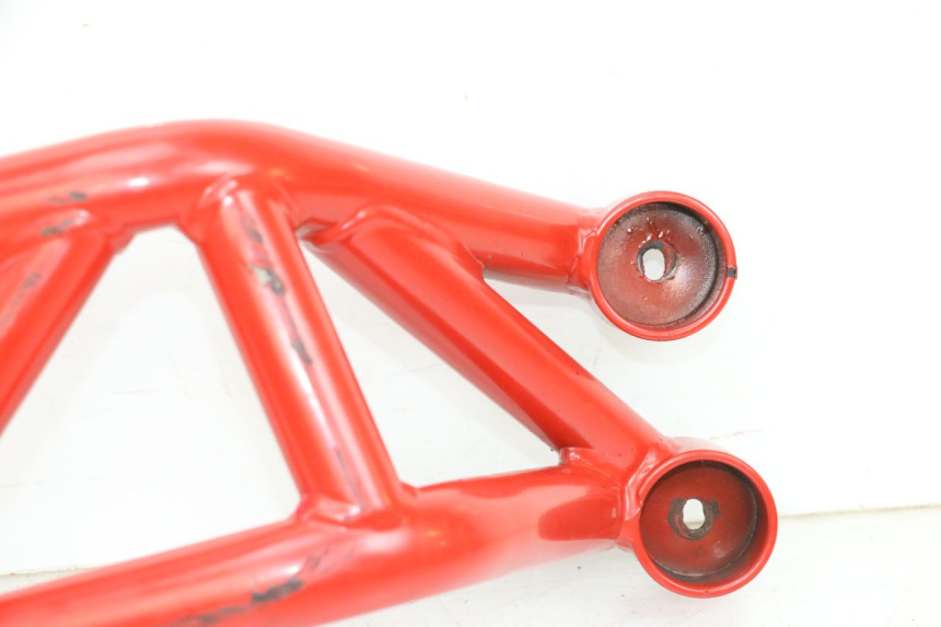 photo de TELAIO CARENA DESTRA MAG POWER BOMBERS 4T 50 (2016 - 2026) - Stato della superficie e materiale