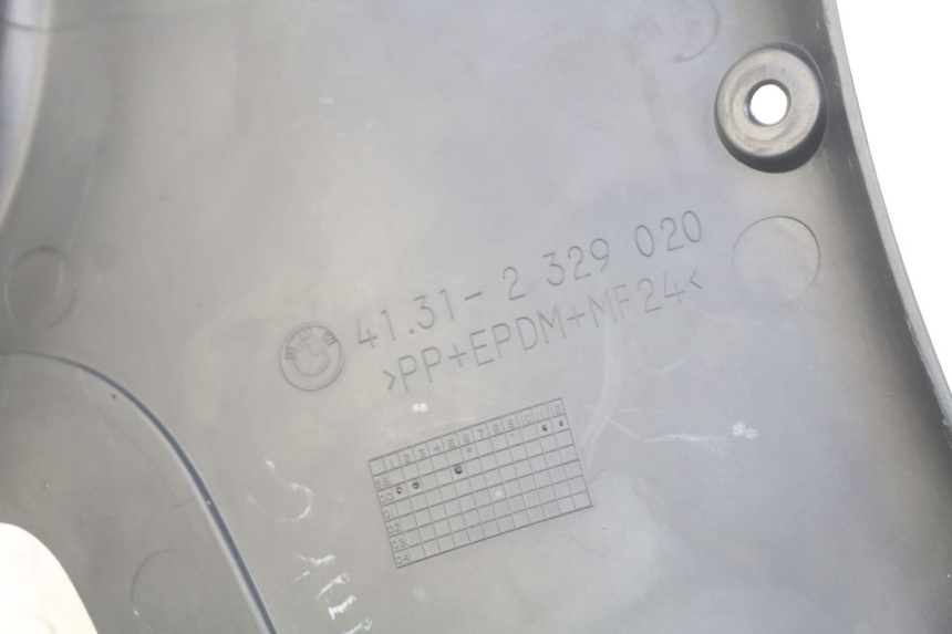 photo de CACHE TELAIO LATERALE DESTRO BMW C1 125 (2000 - 2003) - Dettaglio del componente