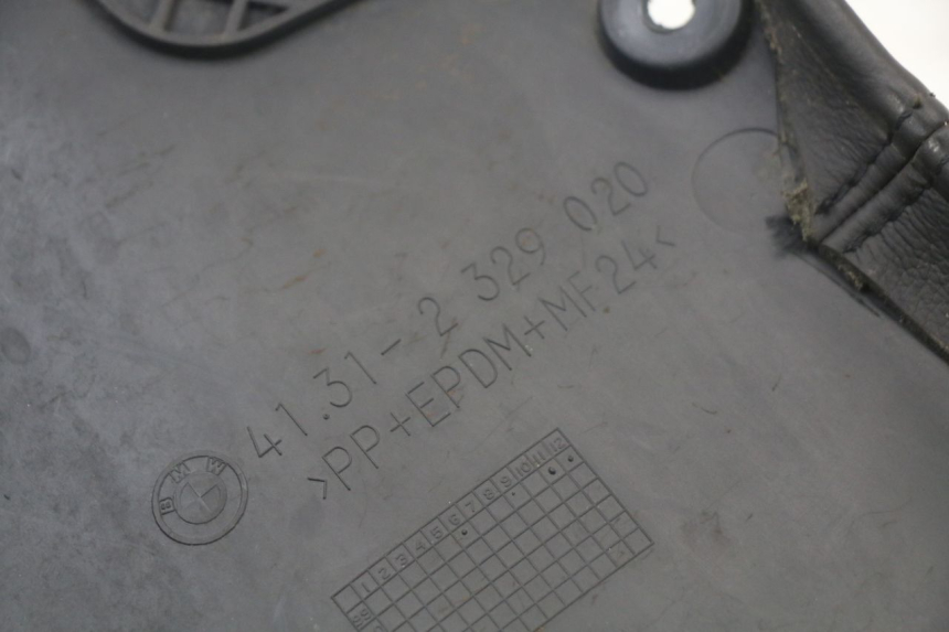 photo de CACHE TELAIO LATERALE DESTRO BMW C1 125 (2000 - 2003) - Vista d'insieme del prodotto