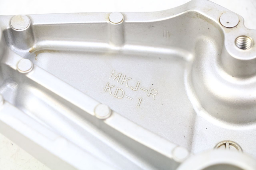 photo de CACHE TELAIO LATERALE DESTRO HONDA CB R 1000 (2018 - 2023) - Altra angolazione