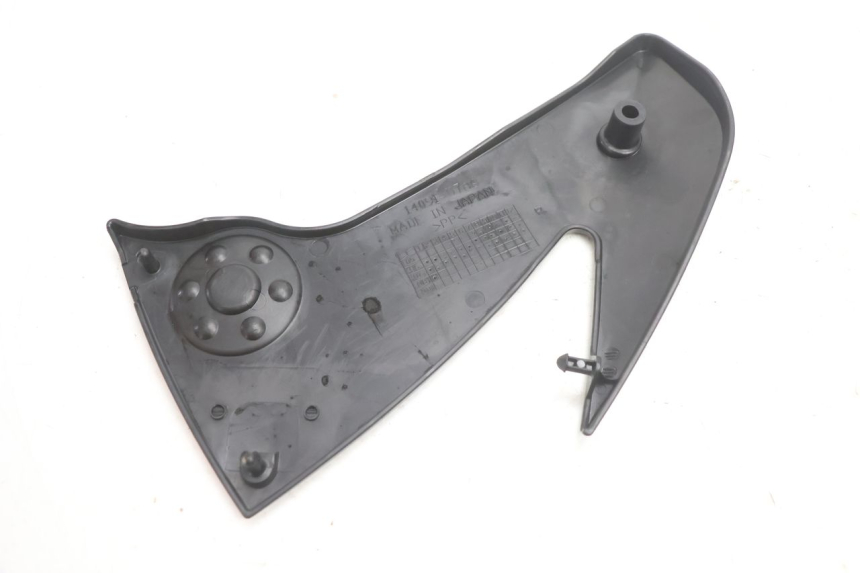 photo de COPERCHIO TELAIO LATERALE DESTRO KAWASAKI ER-6 ER6 N 650 (2005 - 2009) - Vista d'insieme del prodotto