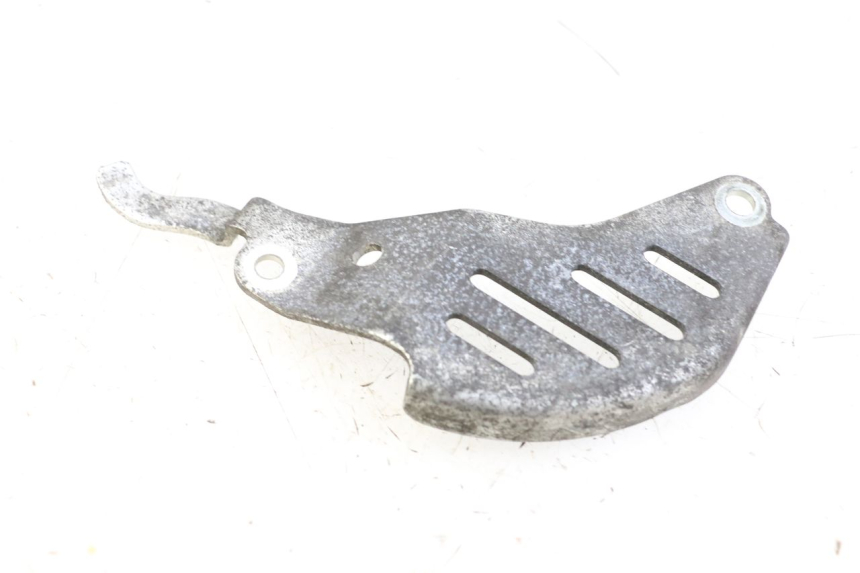 photo de TELAIO CARENA DESTRA HONDA FJS SILVER WING SILVERWING 400 (2005 - 2008) - Vista principale