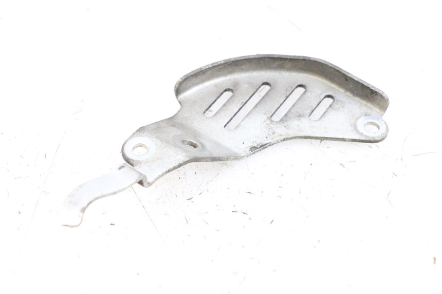 photo de TELAIO CARENA DESTRA HONDA FJS SILVER WING SILVERWING 400 (2005 - 2008) - Dettaglio del componente