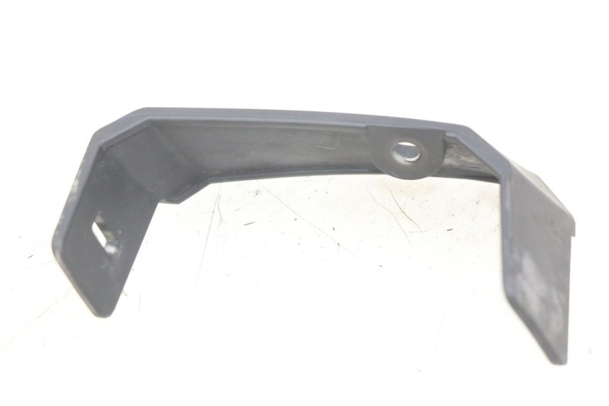 photo de CACHE TELAIO LATERALE DESTRO HONDA FJS SILVERWING SILVER WING 400 (2009 - 2016) - Zoom sullo stato d'uso