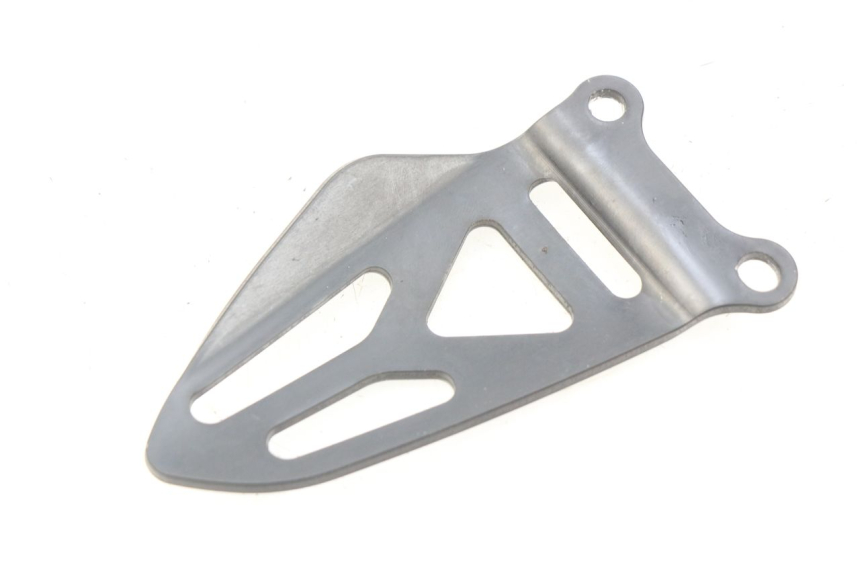 photo de COPERCHIO TELAIO LATERALE DESTRO SUZUKI GSX-R GSXR 750 (2011 - 2016) - Dettaglio del componente