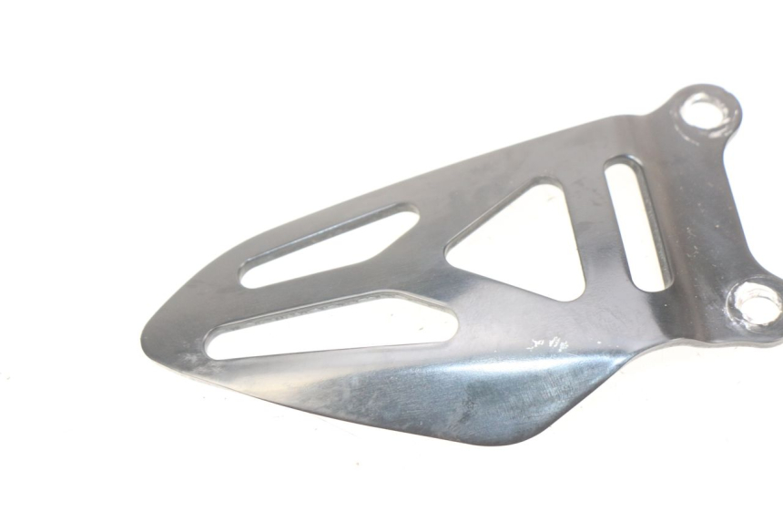 photo de COPERCHIO TELAIO LATERALE DESTRO SUZUKI GSX-R GSXR 750 (2011 - 2016) - Altra angolazione