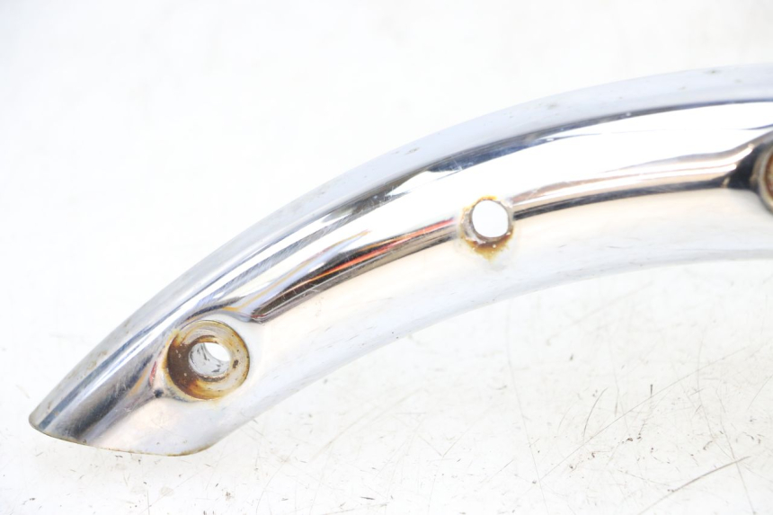 photo de TELAIO CARENA DESTRA HONDA VT C2 SHADOW 750 (1997 - 2001) - Zoom sullo stato d'uso