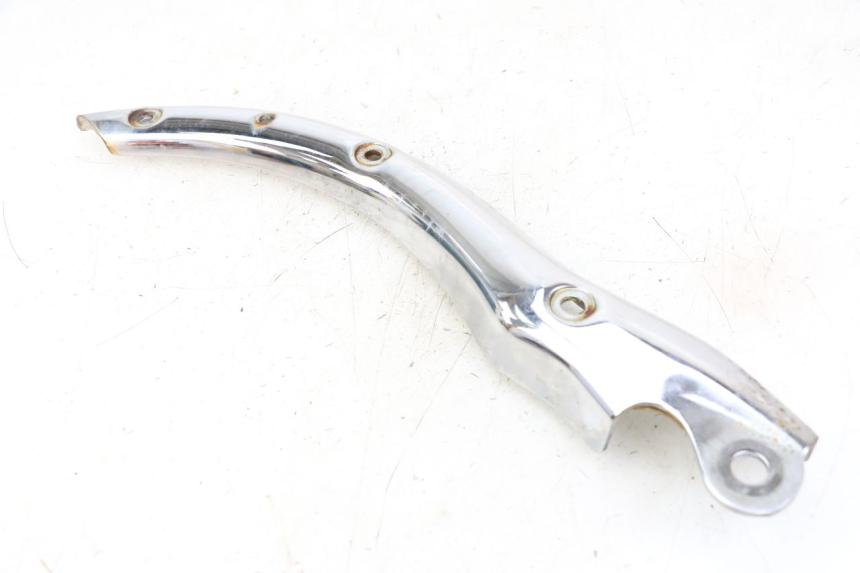 photo de TELAIO CARENA DESTRA HONDA VT C2 SHADOW 750 (1997 - 2001) - Stato della superficie e materiale