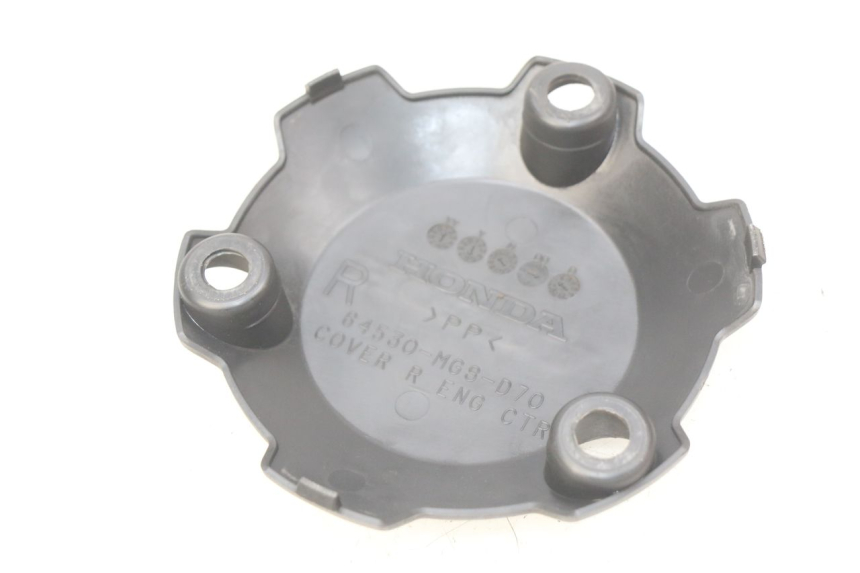 photo de CACHE TELAIO LATERALE DESTRO HONDA INTEGRA NC D 750 (2016 - 2018) - Dettaglio del componente