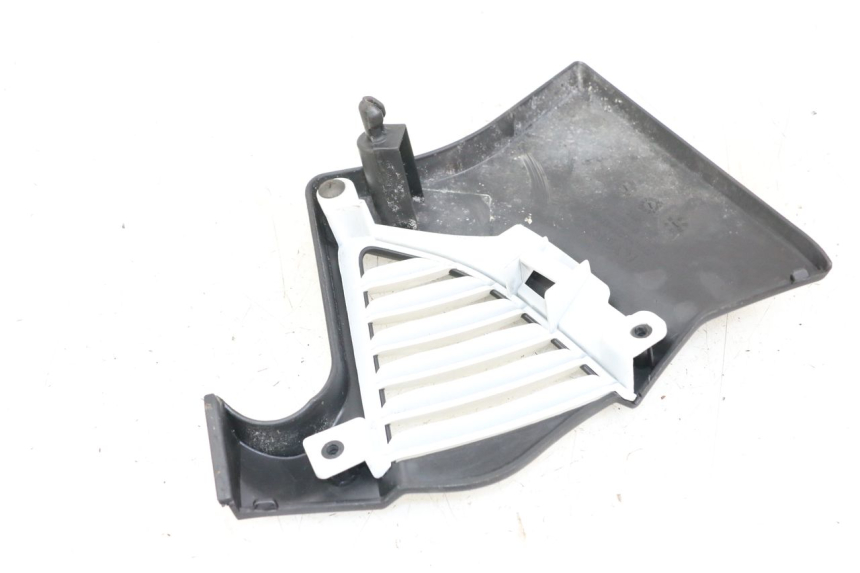 photo de COPERCHIO TELAIO LATERALE DESTRO KYMCO K-PW K-PIPE 50 (2012 - 2017) - Zoom sullo stato d'uso