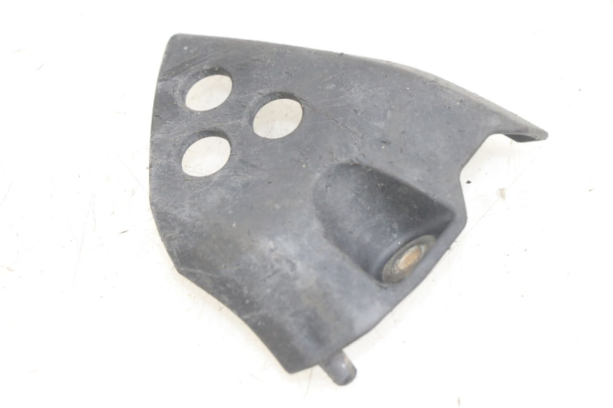 photo de CACHE TELAIO LATERALE DESTRO KAWASAKI KXF KX-F 250 (2012 - 2014) - Dettaglio del componente