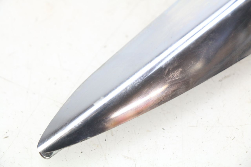 photo de COPERCHIO TELAIO LATERALE DESTRO PIAGGIO LIBERTY IGET S 125 (2016 - 2020) - Zoom sullo stato d'uso