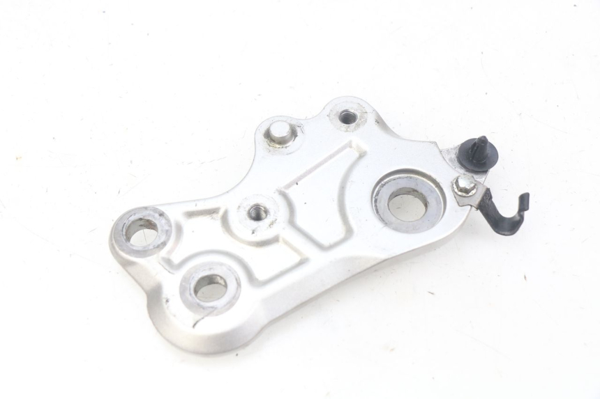 photo de CACHE TELAIO LATERALE DESTRO YAMAHA MT-07 MT07 ABS 700 (2014 - 2017) - Vista principale