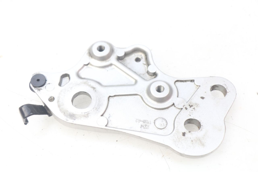 photo de CACHE TELAIO LATERALE DESTRO YAMAHA MT-07 MT07 ABS 700 (2014 - 2017) - Dettaglio del componente